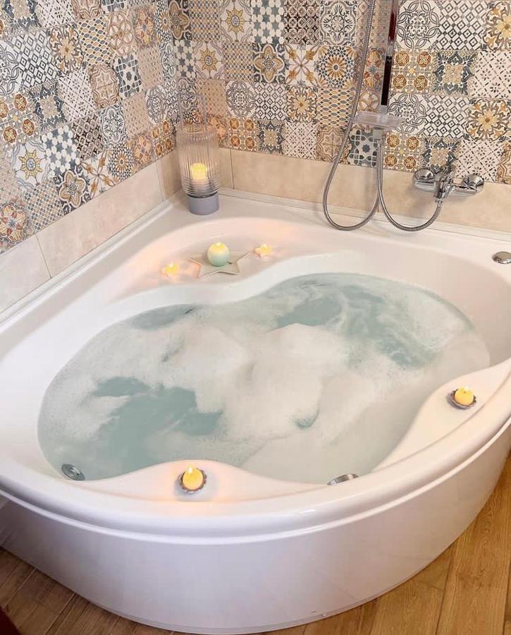 Holiday home Il Borgo *
