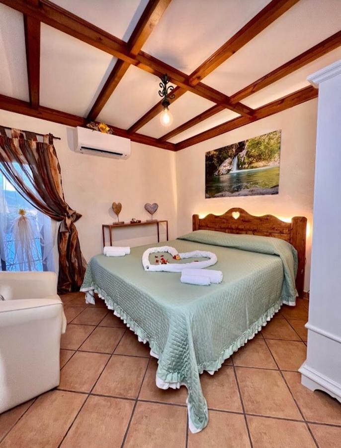 Il Borgo * Subiaco