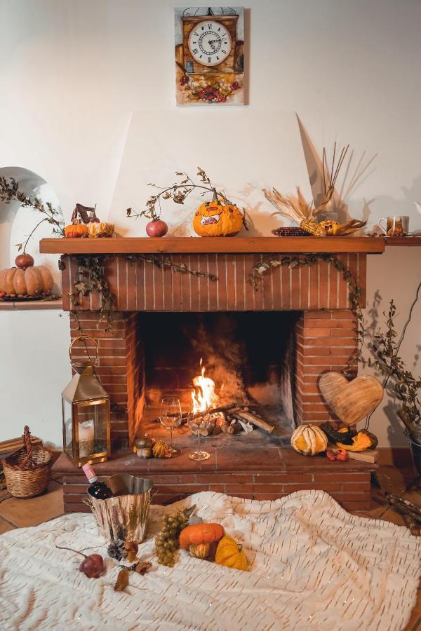 Il Borgo Holiday home