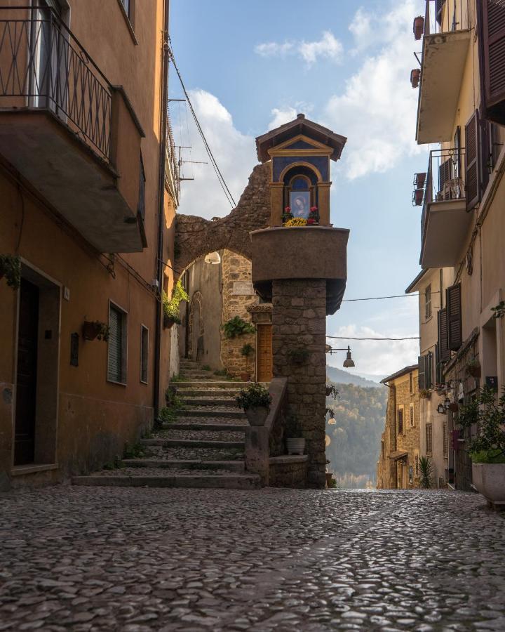 Holiday home Il Borgo Subiaco