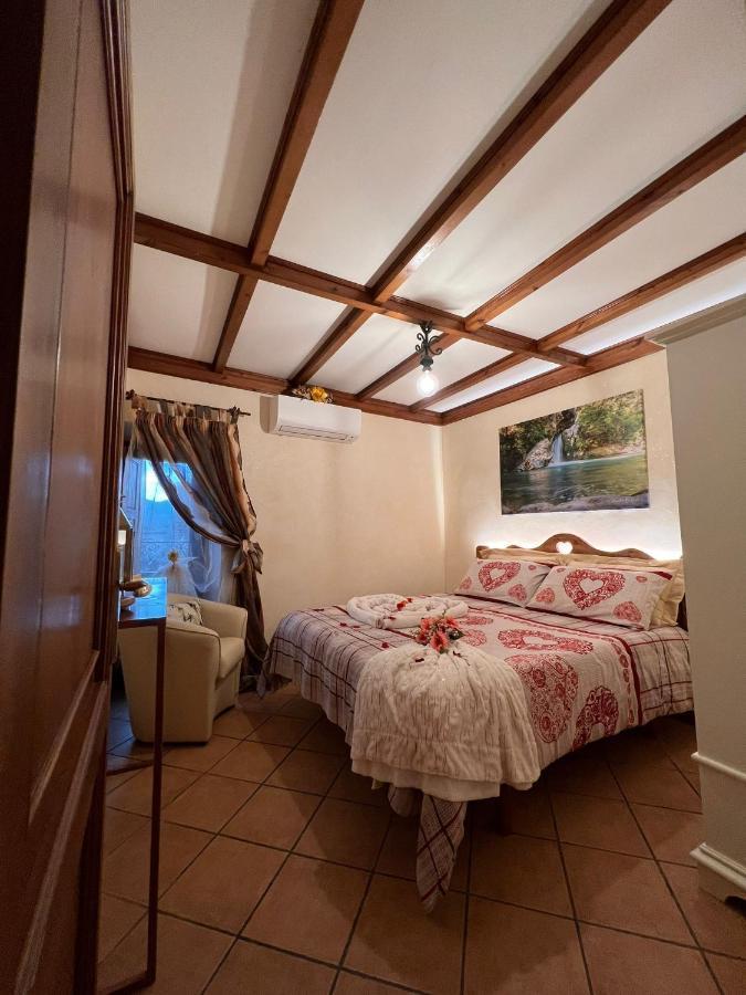 Holiday home Il Borgo *