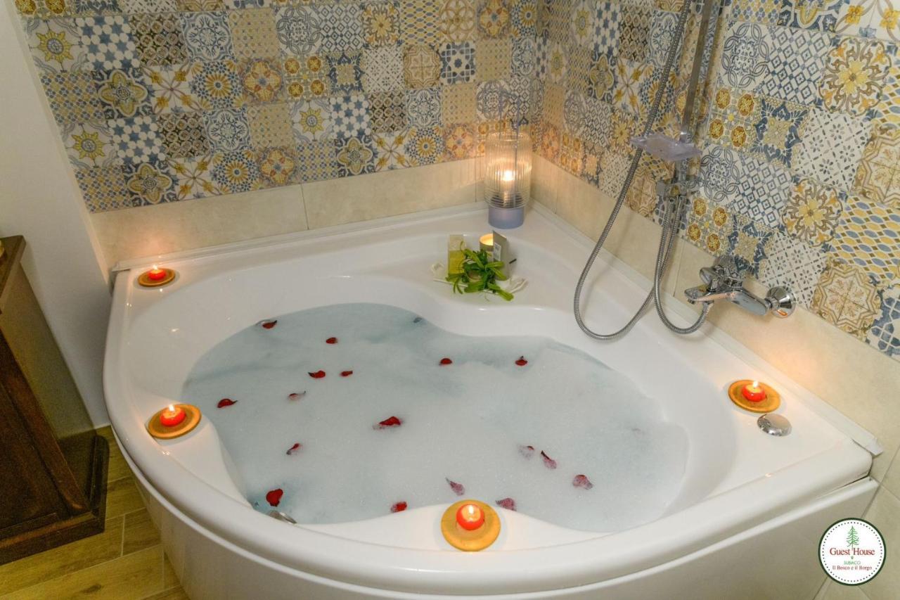 Il Borgo Holiday home *