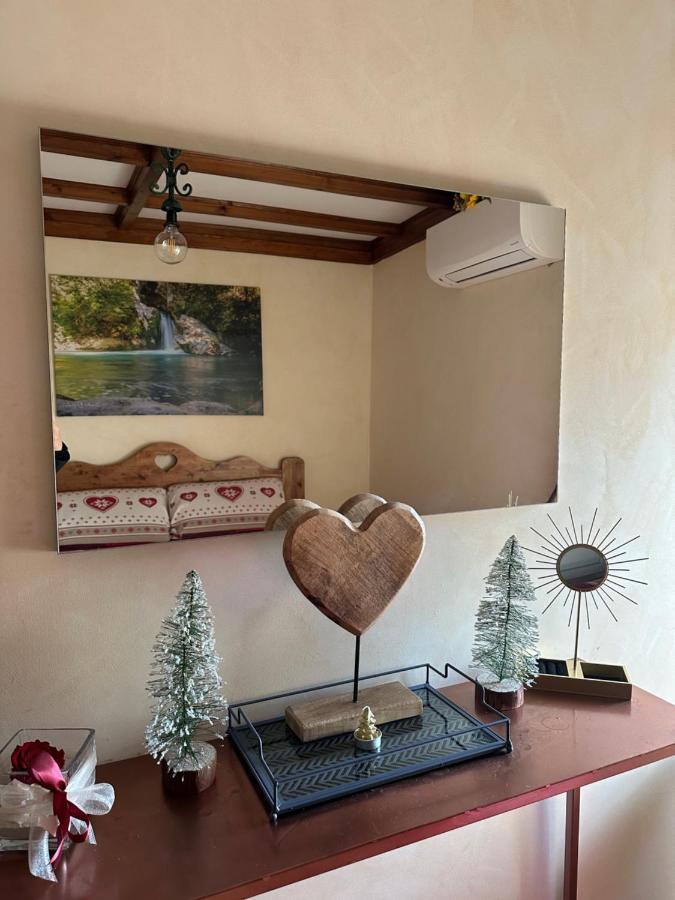 Holiday home Il Borgo *