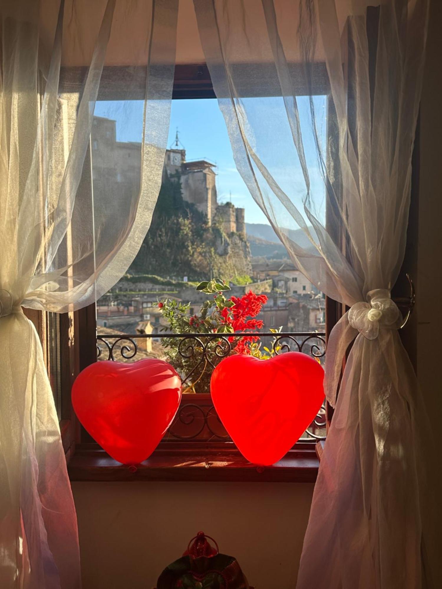 Holiday home Il Borgo Subiaco