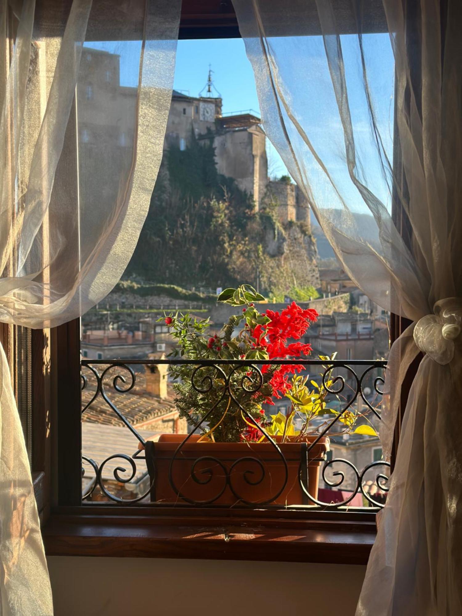 Il Borgo * Subiaco