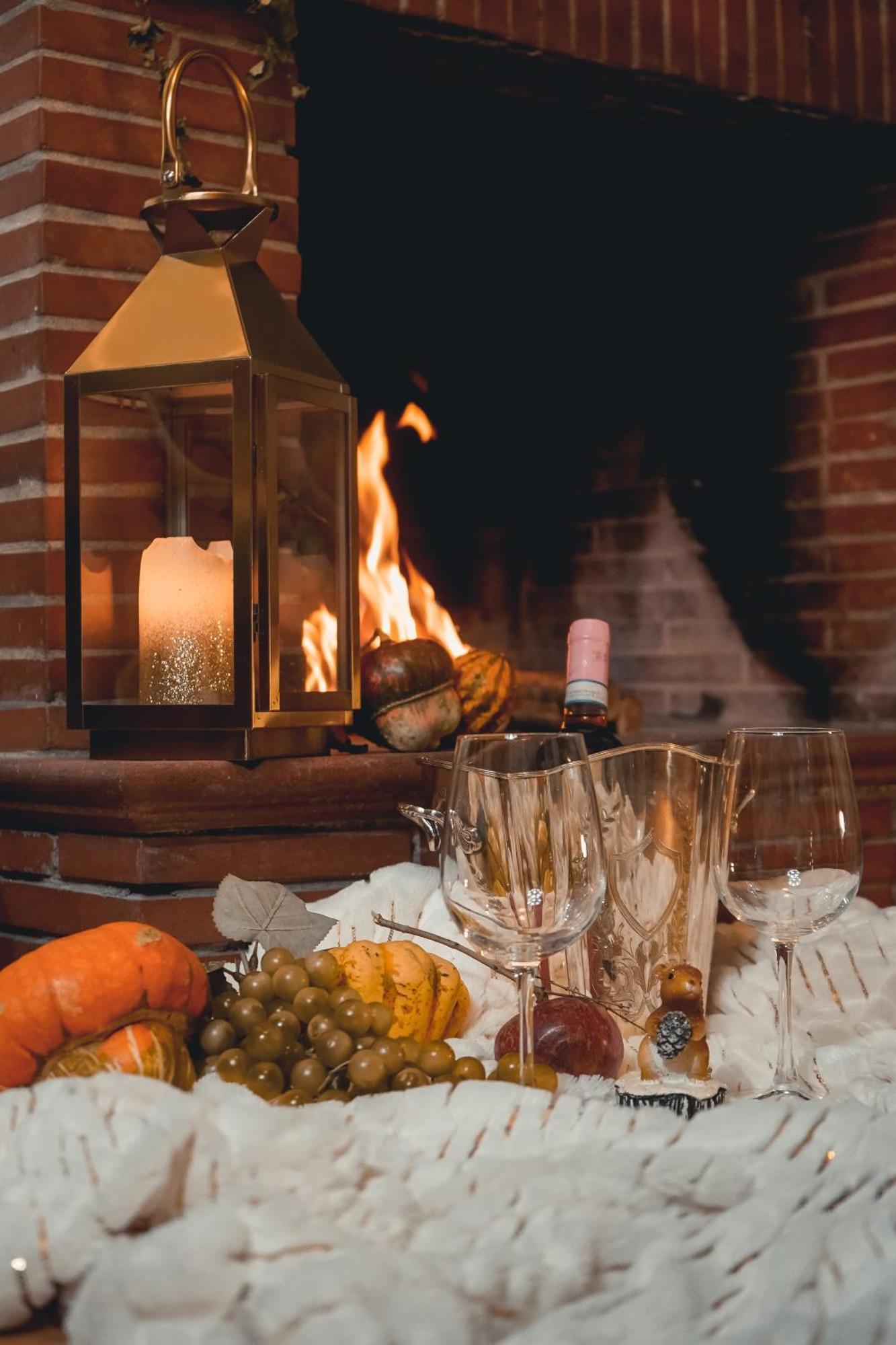 Il Borgo Holiday home *