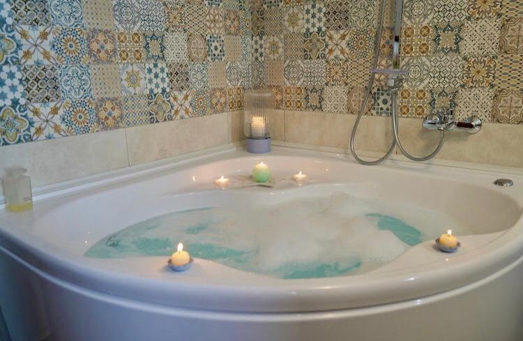 Holiday home Il Borgo Subiaco
