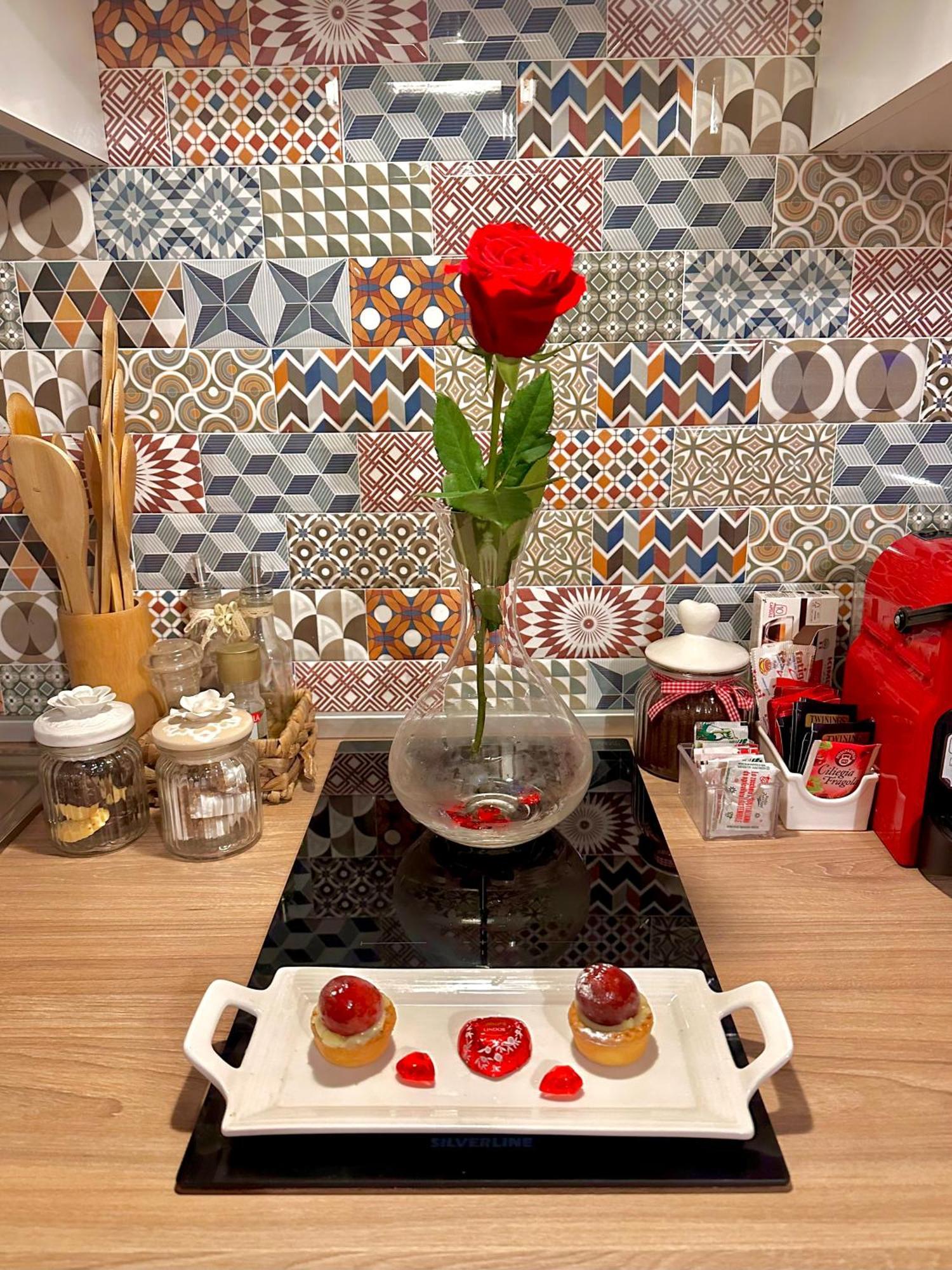Il Borgo Holiday home *
