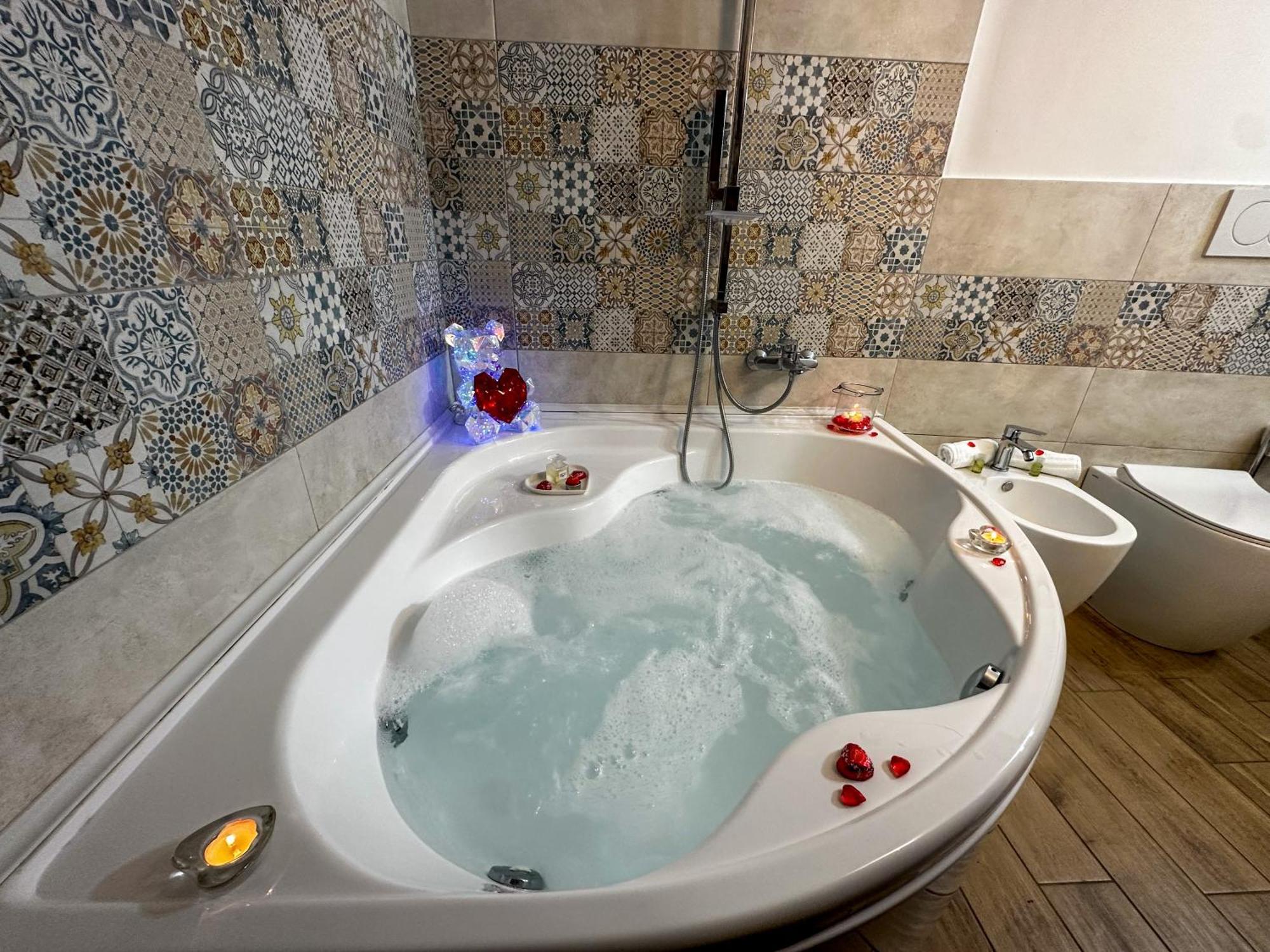 Holiday home Il Borgo *