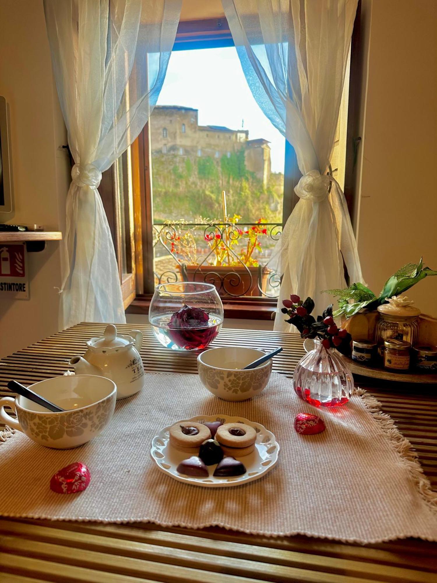 Holiday home Il Borgo Subiaco