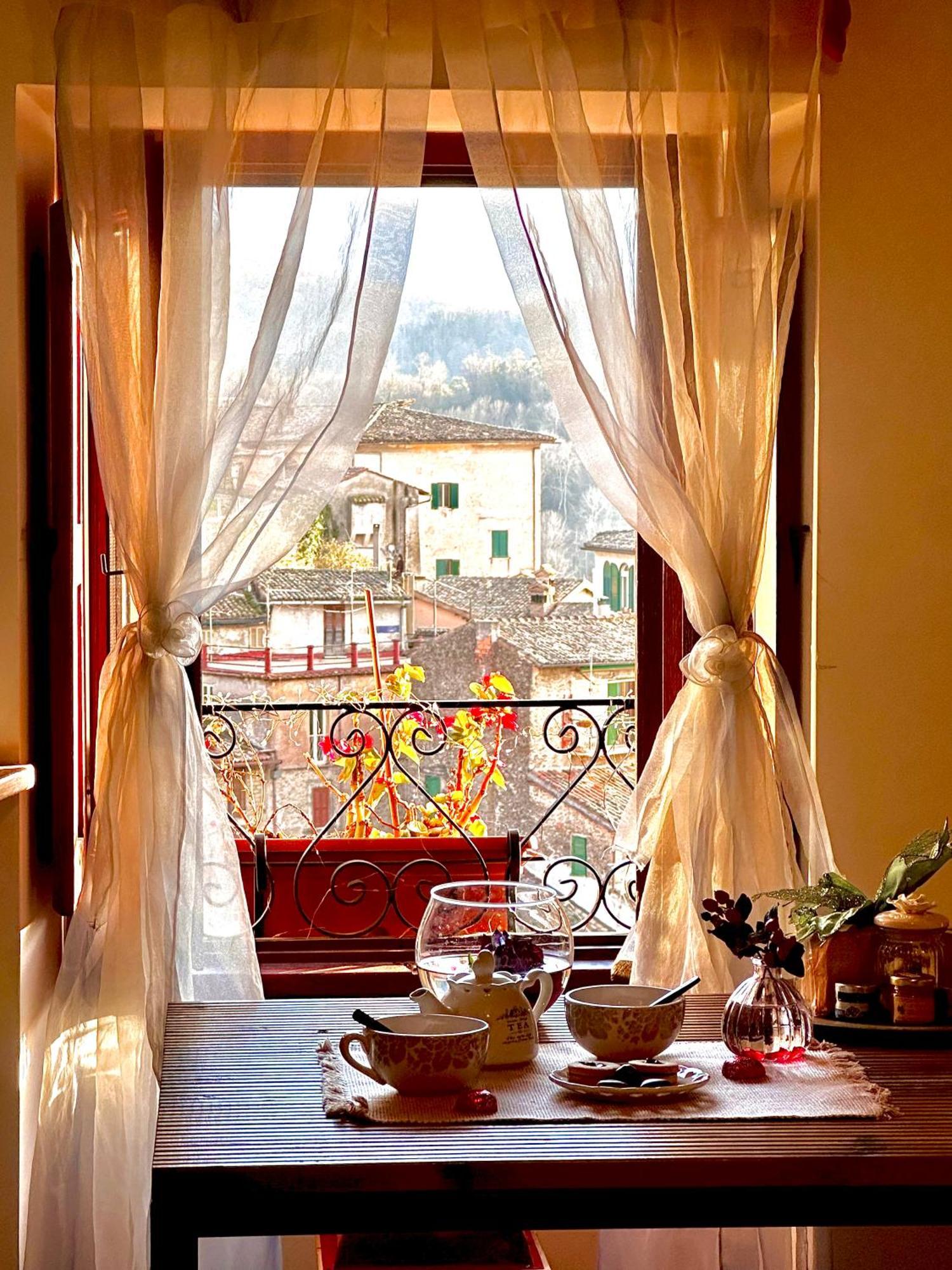 Il Borgo *